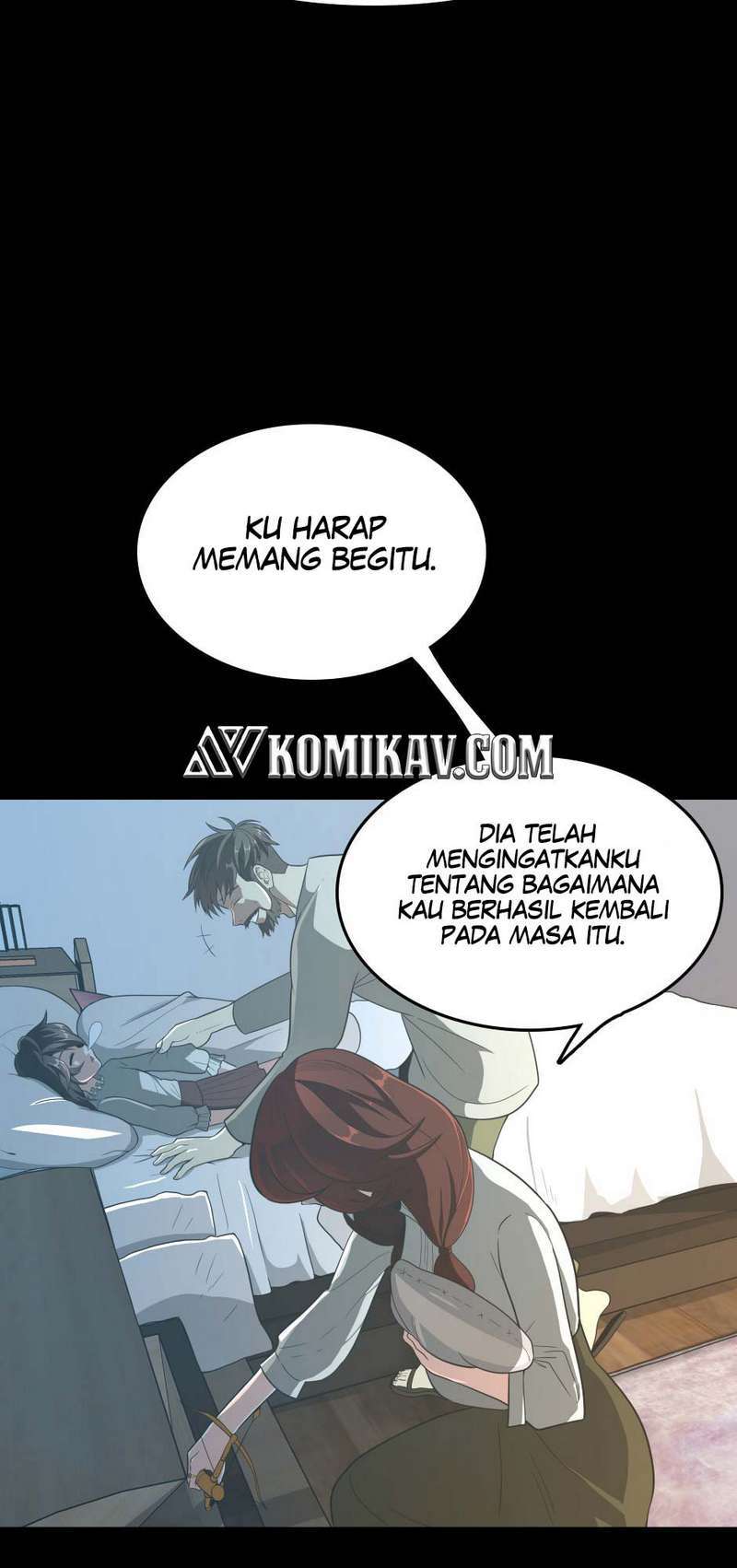 The Beginning After the End (The King Grey Reincarnation)