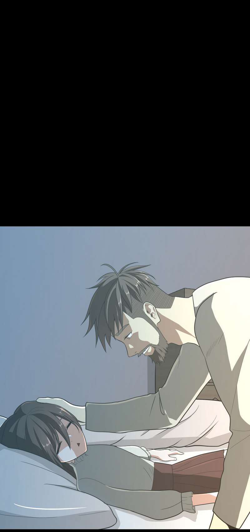 The Beginning After the End (The King Grey Reincarnation)