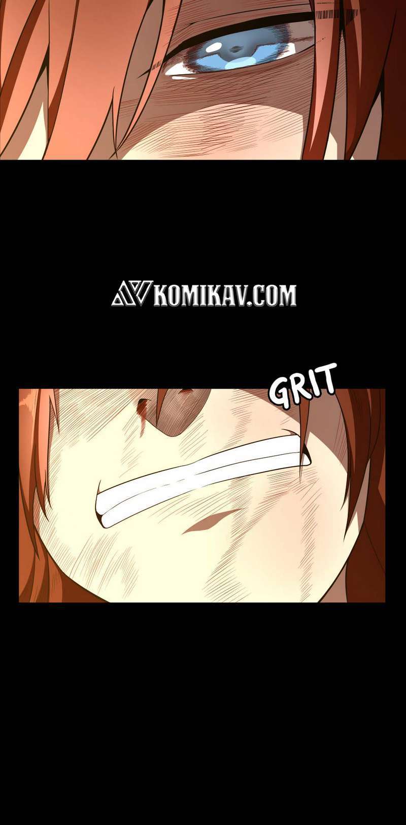 The Beginning After the End (The King Grey Reincarnation)