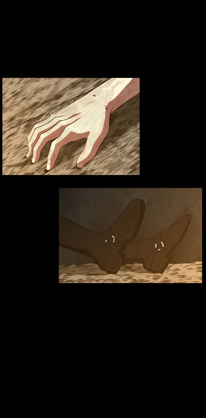 The Beginning After the End (The King Grey Reincarnation)