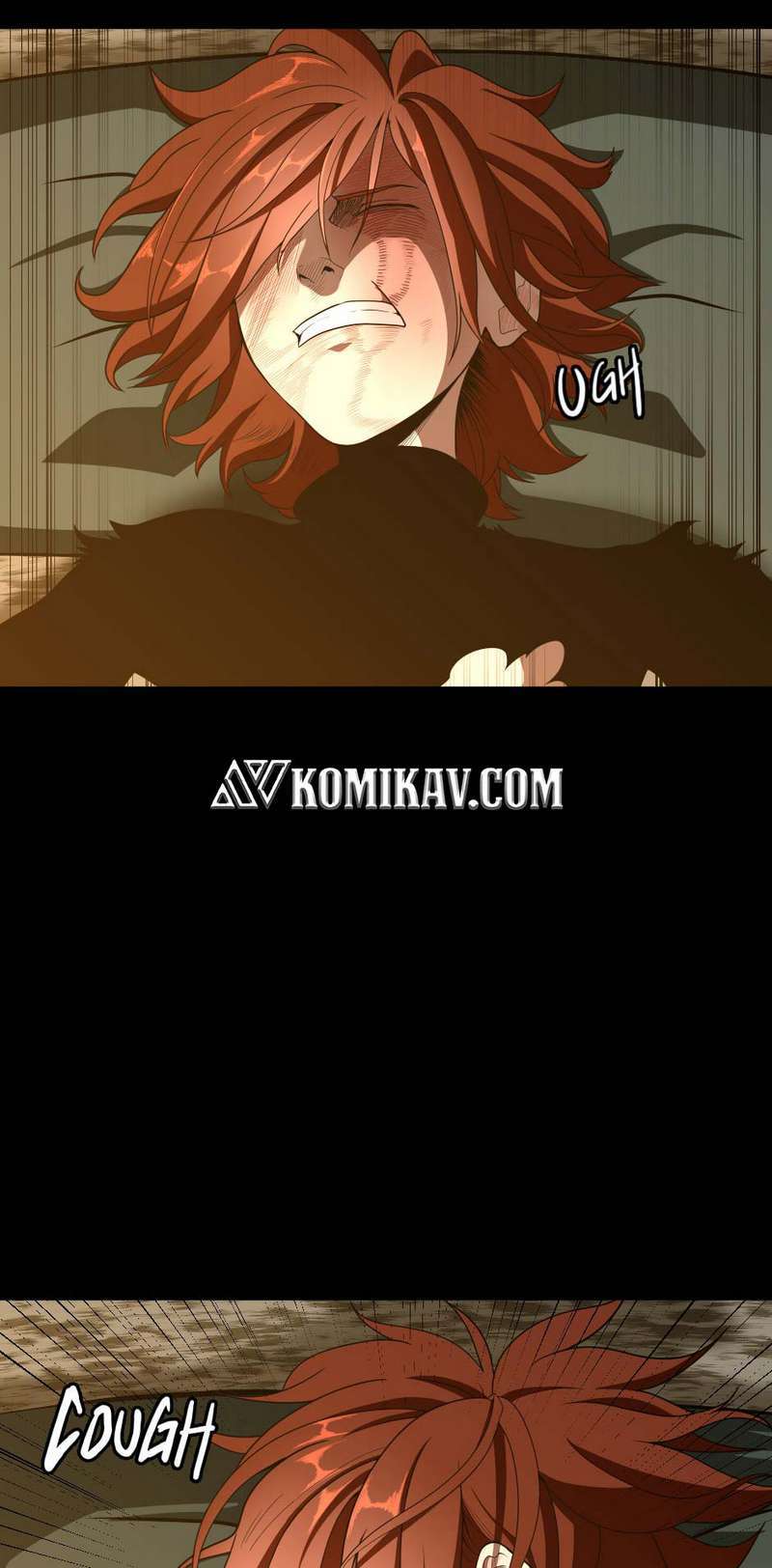 The Beginning After the End (The King Grey Reincarnation)