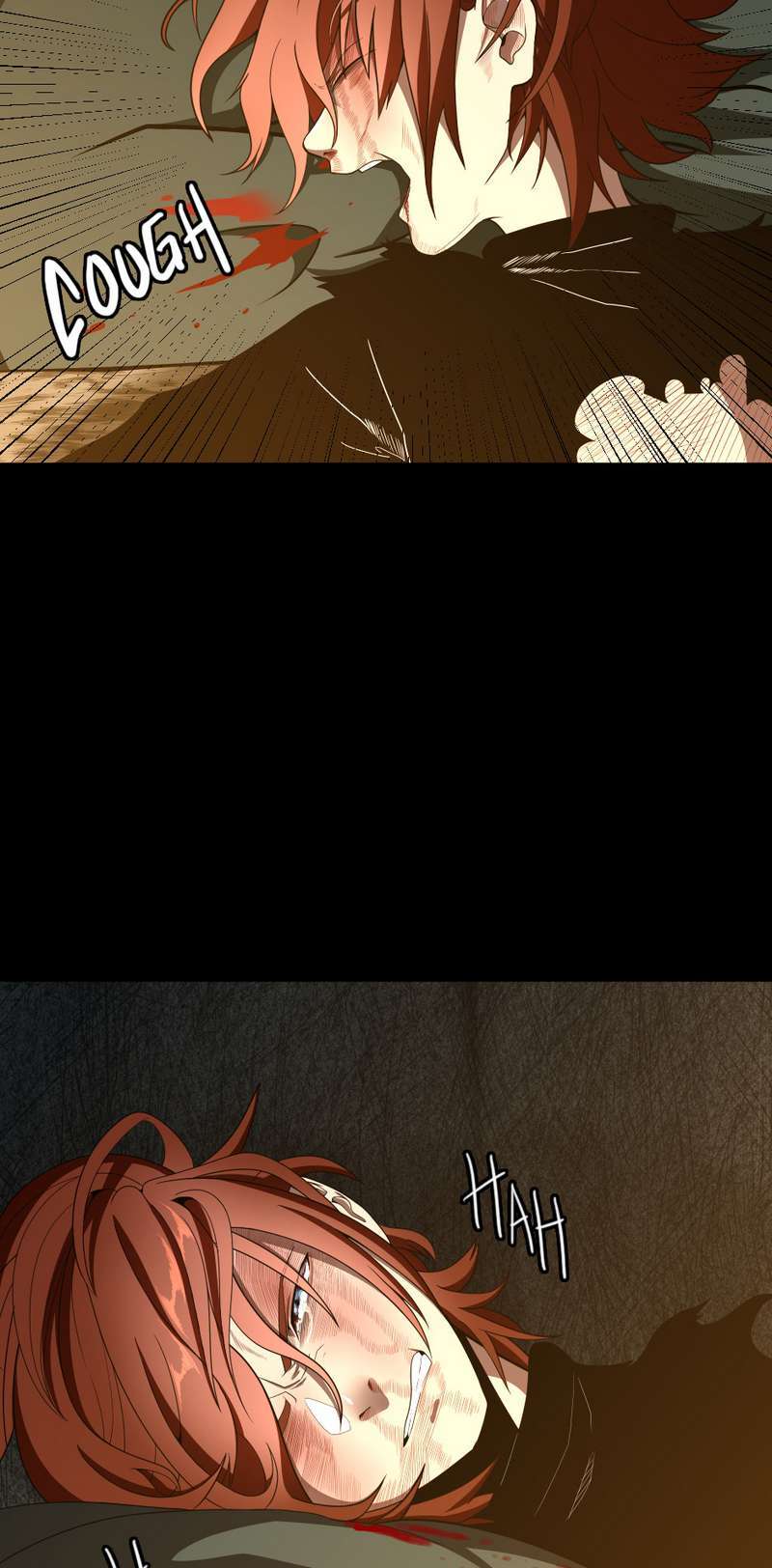 The Beginning After the End (The King Grey Reincarnation)