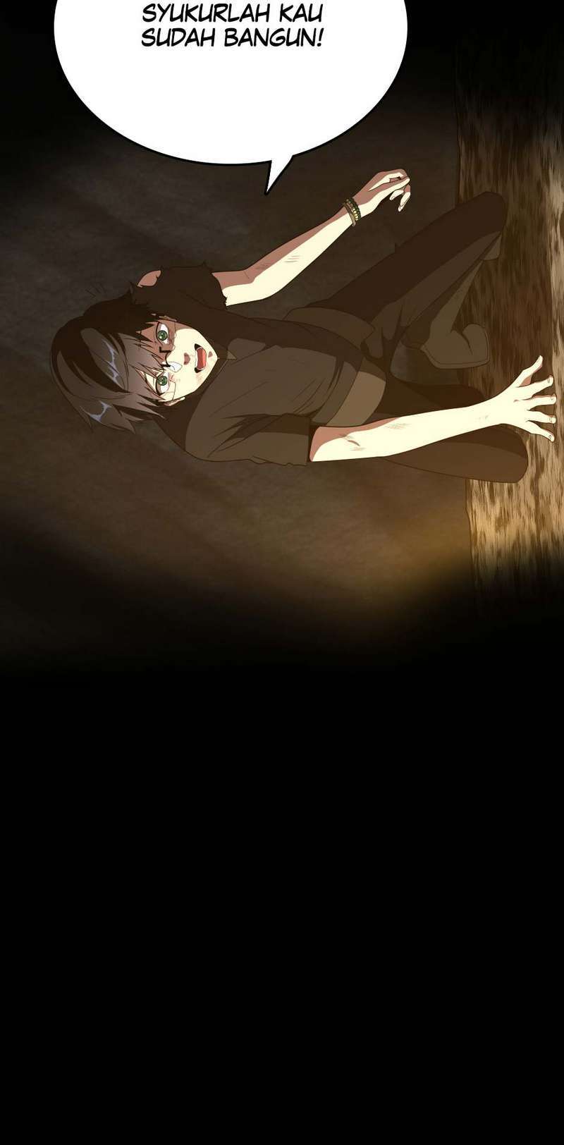 The Beginning After the End (The King Grey Reincarnation)