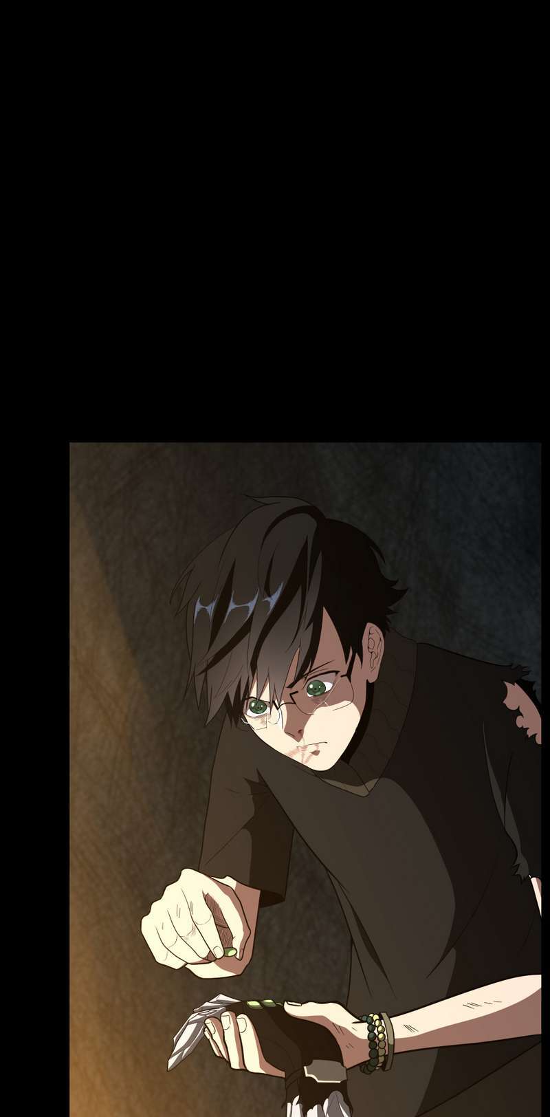 The Beginning After the End (The King Grey Reincarnation)