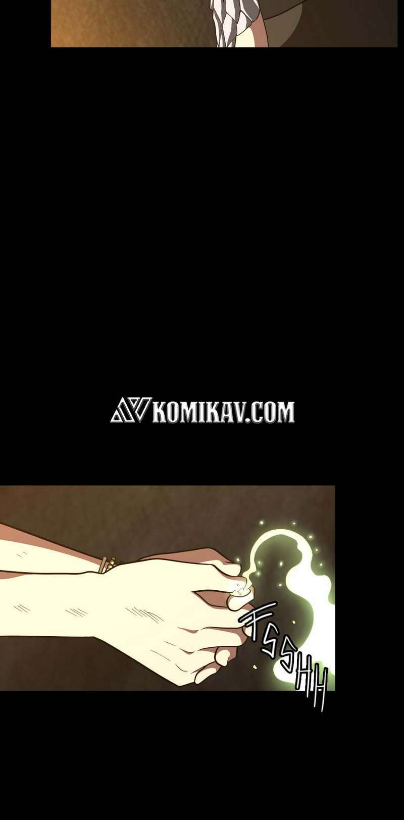 The Beginning After the End (The King Grey Reincarnation)