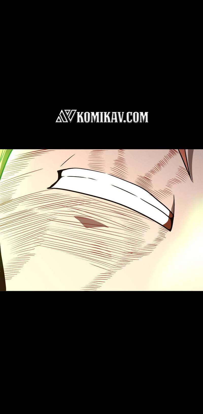 The Beginning After the End (The King Grey Reincarnation)