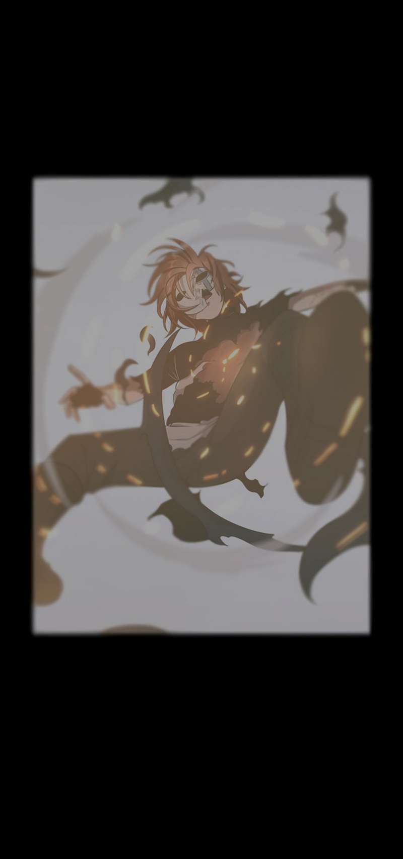 The Beginning After the End (The King Grey Reincarnation)