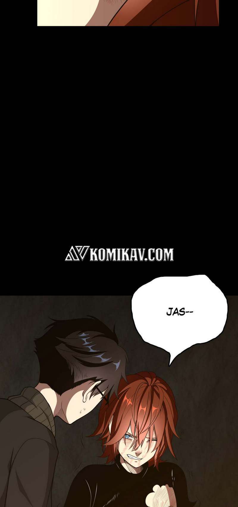 The Beginning After the End (The King Grey Reincarnation)