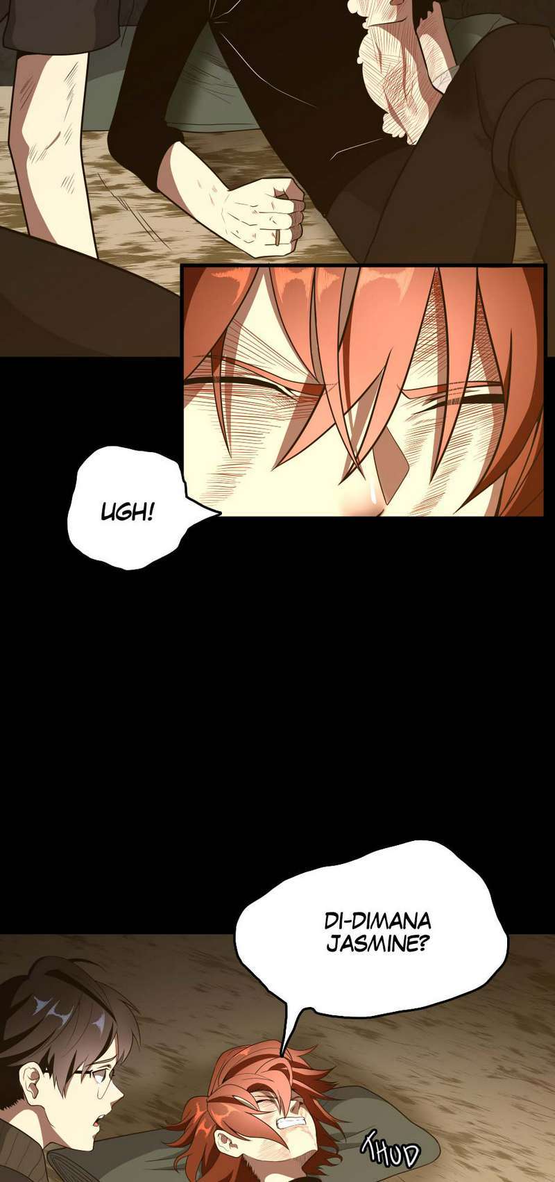 The Beginning After the End (The King Grey Reincarnation)
