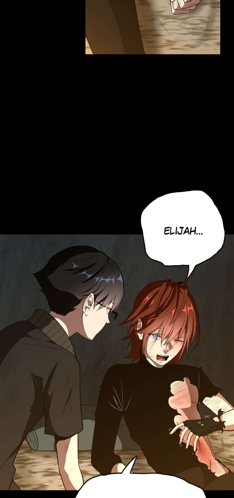 The Beginning After the End (The King Grey Reincarnation)