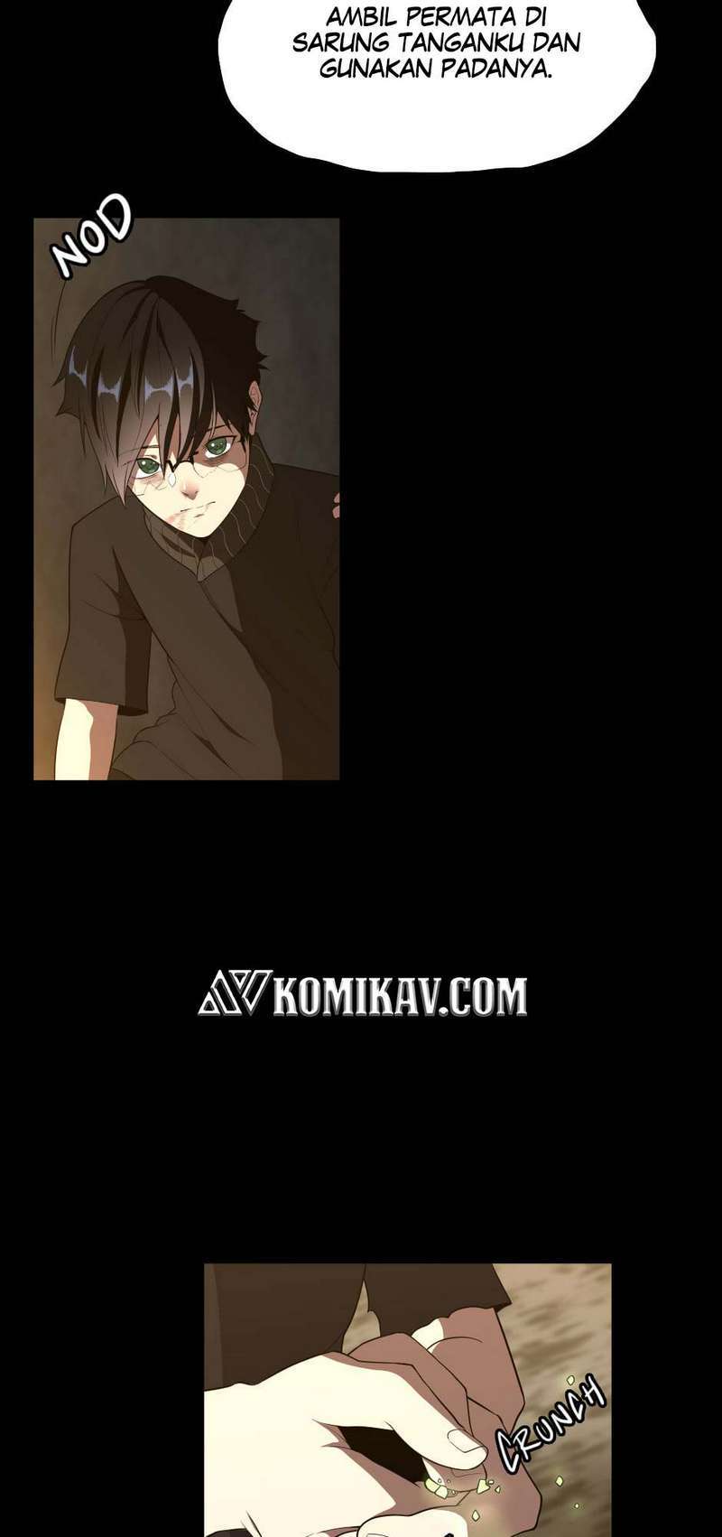 The Beginning After the End (The King Grey Reincarnation)