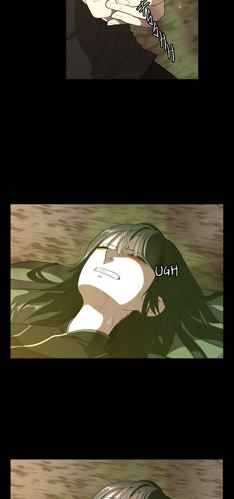The Beginning After the End (The King Grey Reincarnation)