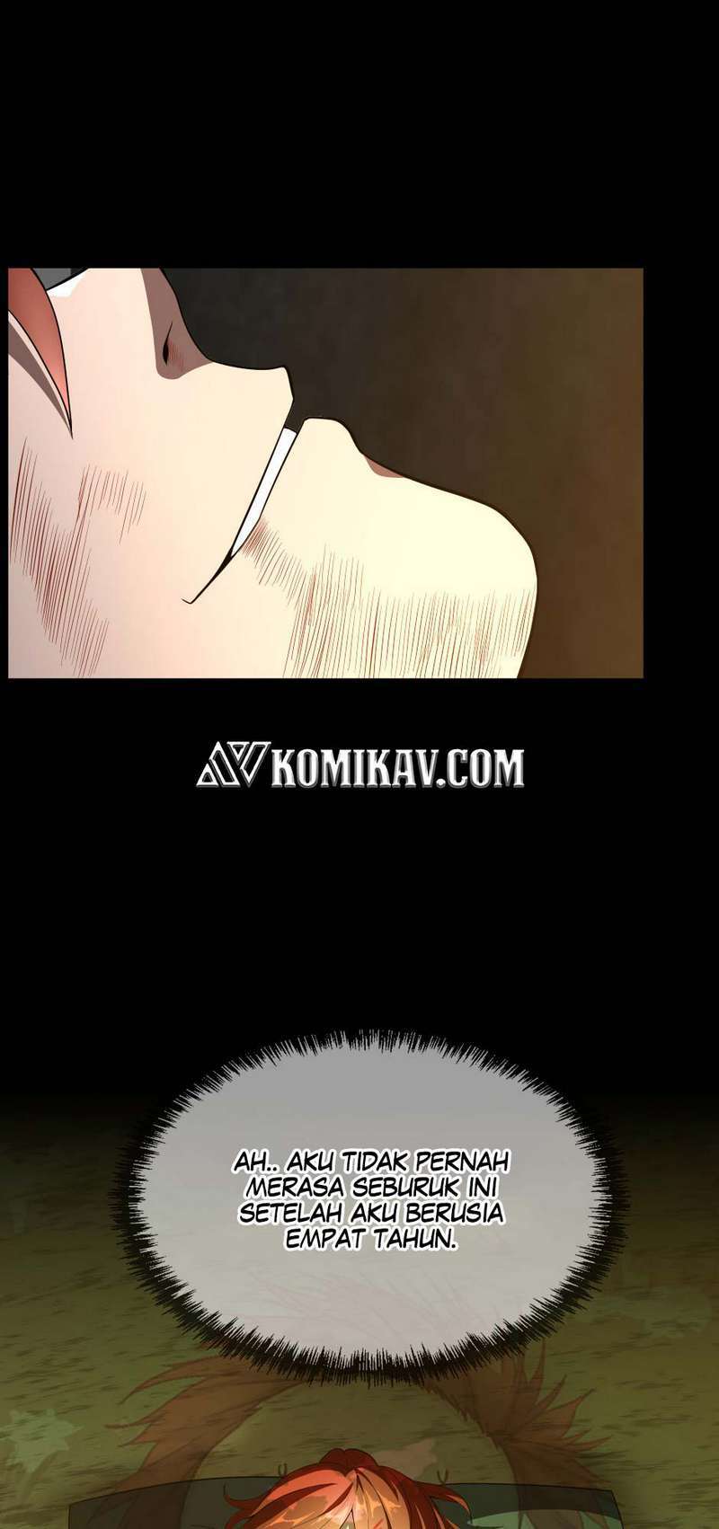The Beginning After the End (The King Grey Reincarnation)
