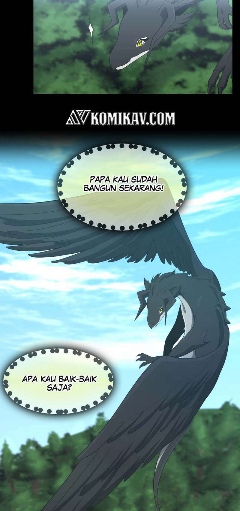 The Beginning After the End (The King Grey Reincarnation)