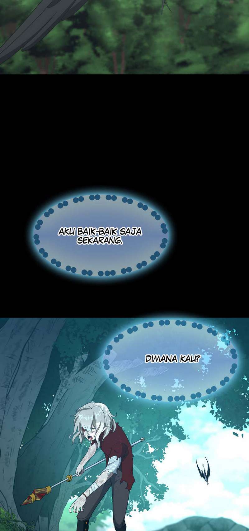 The Beginning After the End (The King Grey Reincarnation)