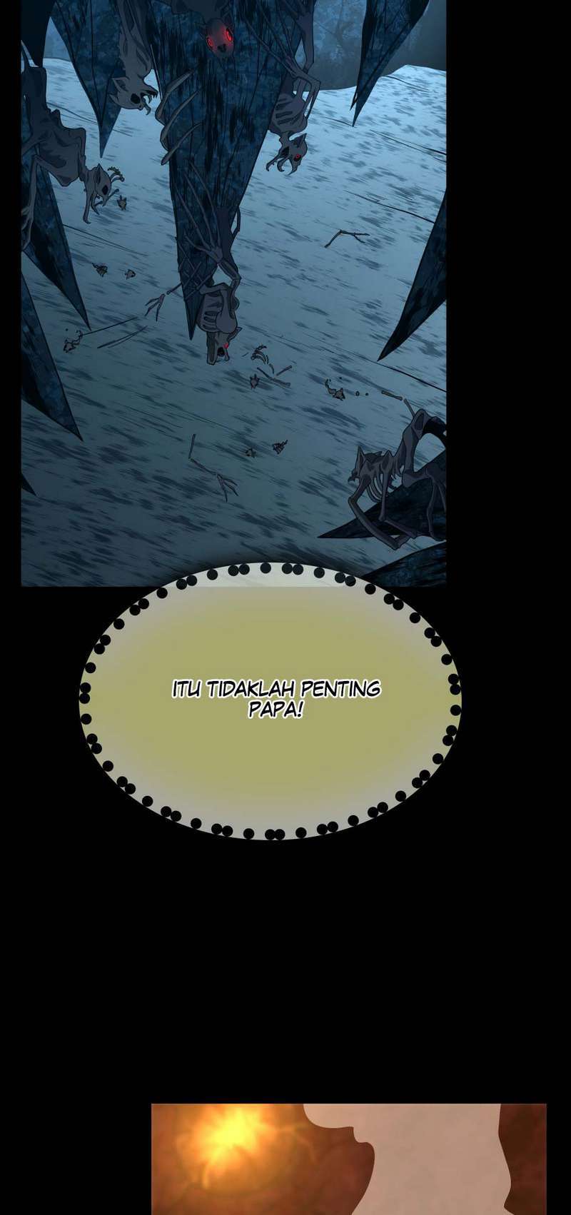 The Beginning After the End (The King Grey Reincarnation)
