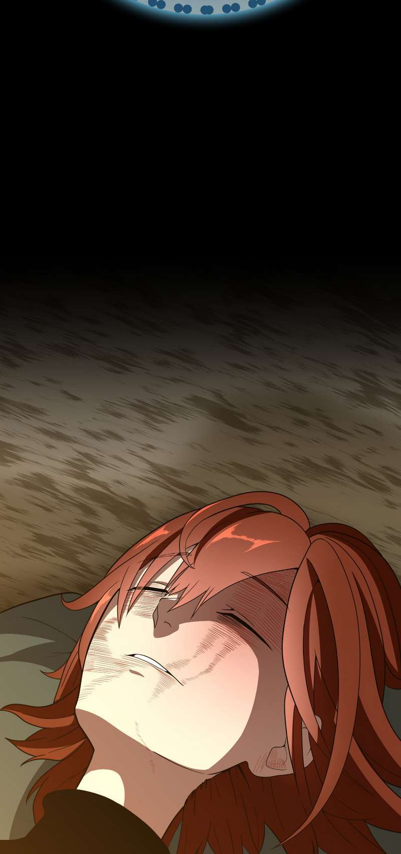 The Beginning After the End (The King Grey Reincarnation)