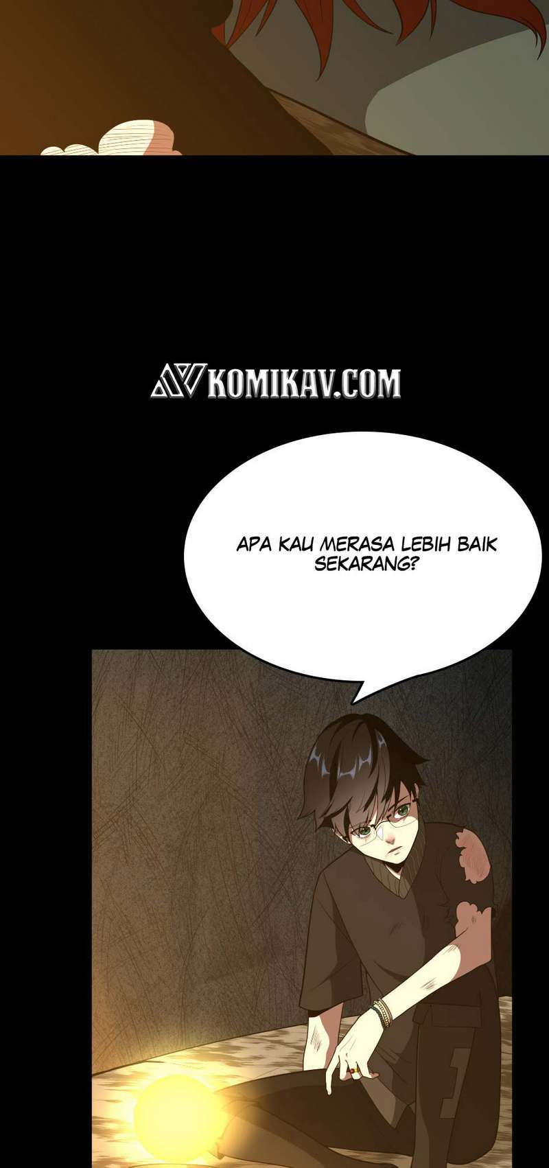 The Beginning After the End (The King Grey Reincarnation)