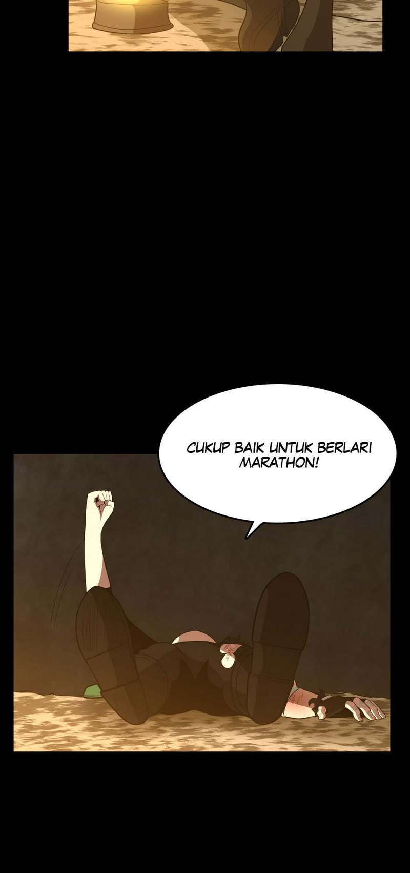 The Beginning After the End (The King Grey Reincarnation)