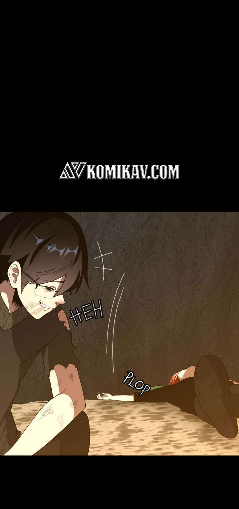 The Beginning After the End (The King Grey Reincarnation)
