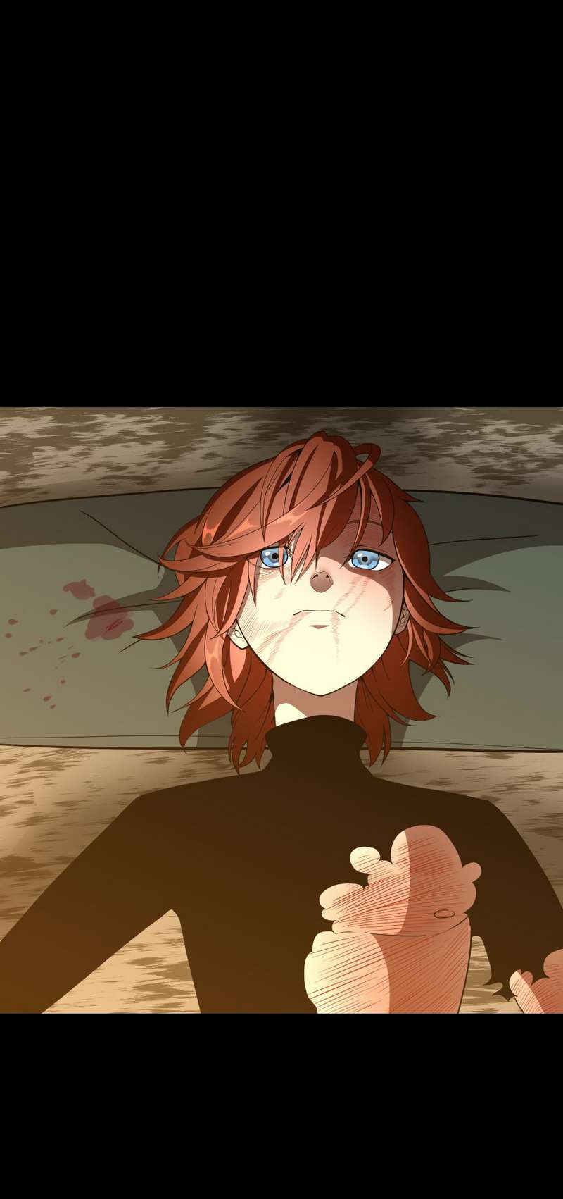 The Beginning After the End (The King Grey Reincarnation)
