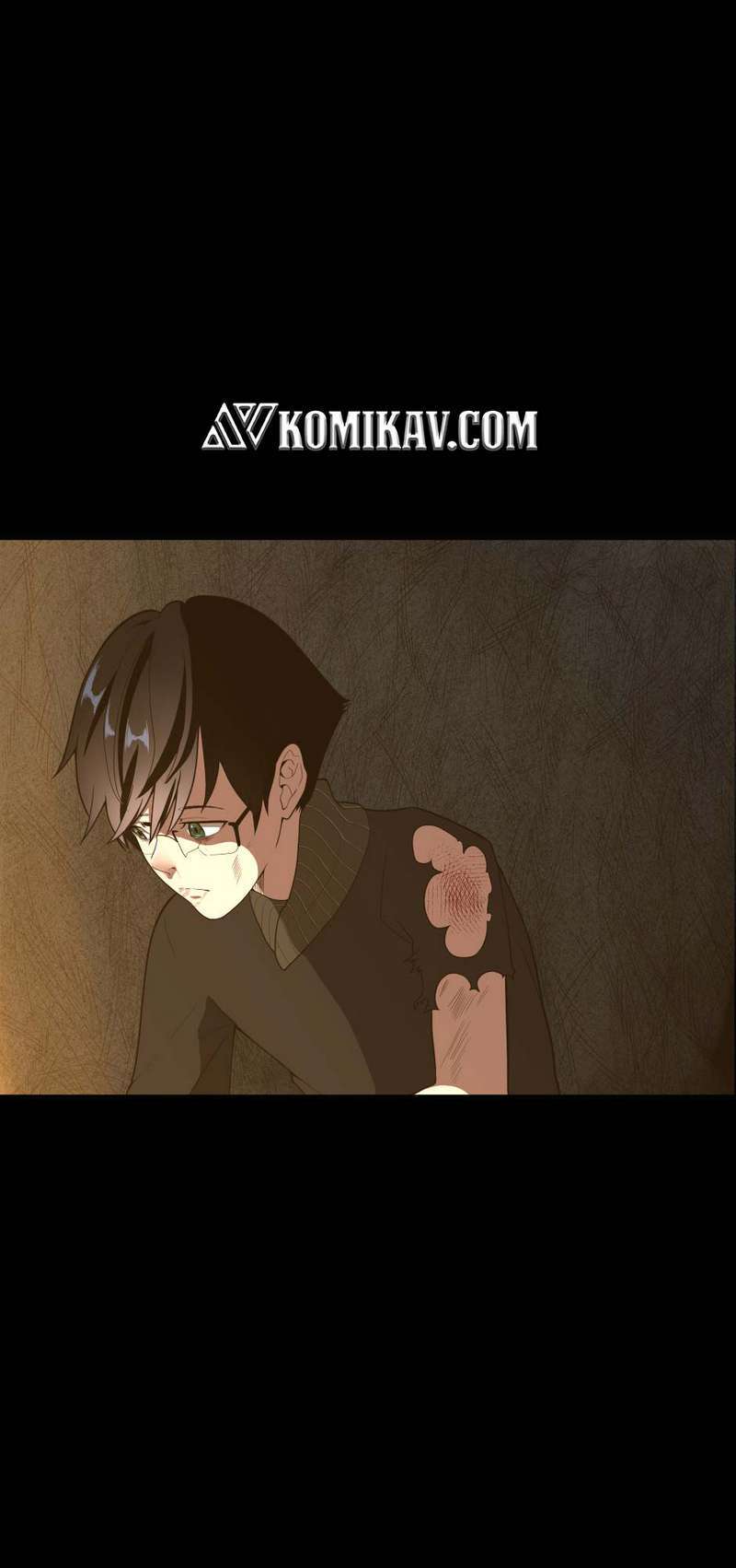 The Beginning After the End (The King Grey Reincarnation)