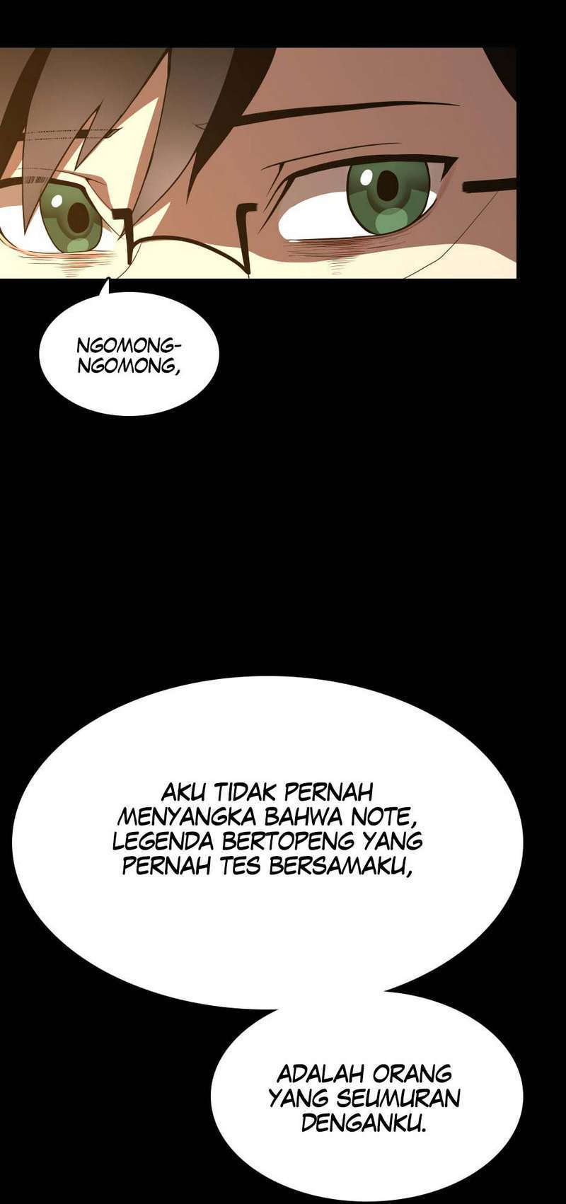 The Beginning After the End (The King Grey Reincarnation)