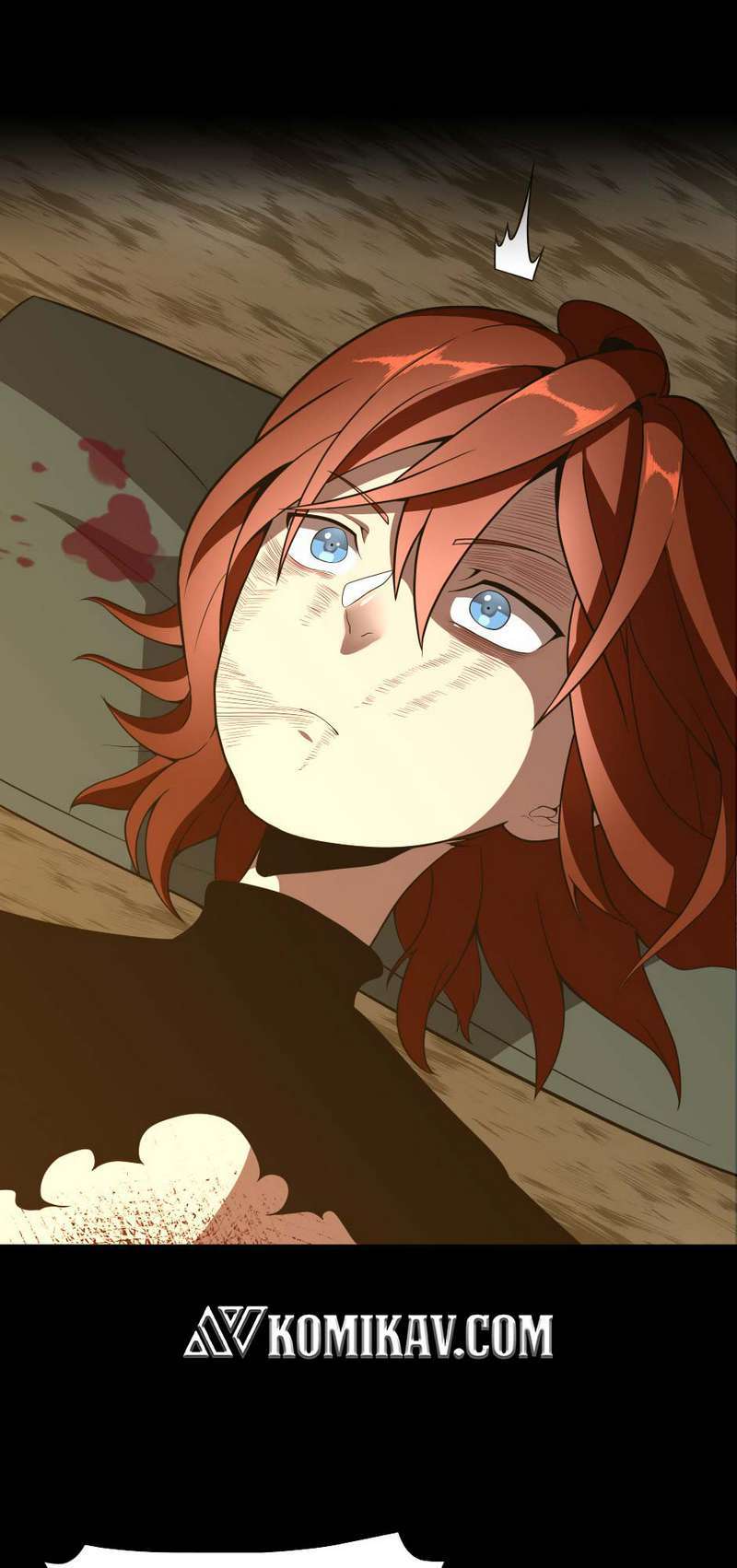 The Beginning After the End (The King Grey Reincarnation)