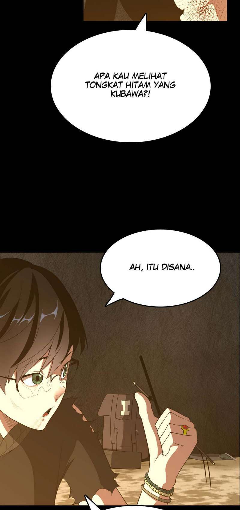 The Beginning After the End (The King Grey Reincarnation)