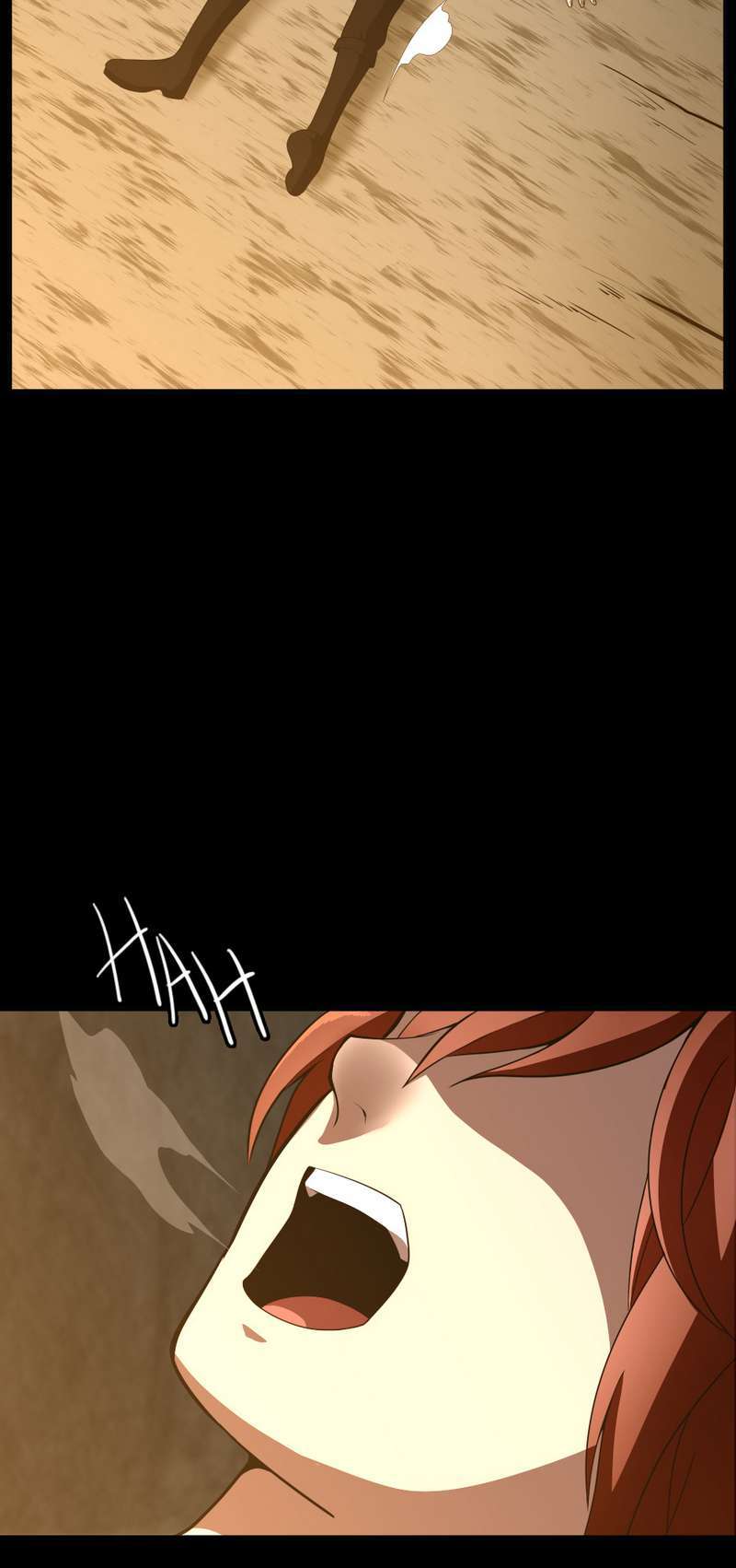 The Beginning After the End (The King Grey Reincarnation)
