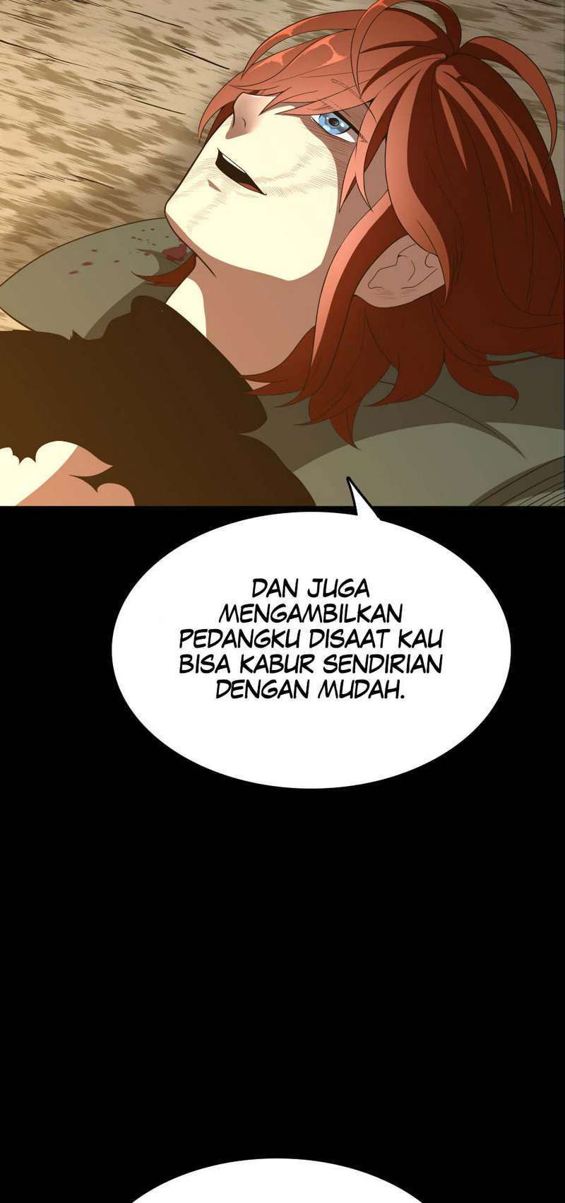 The Beginning After the End (The King Grey Reincarnation)