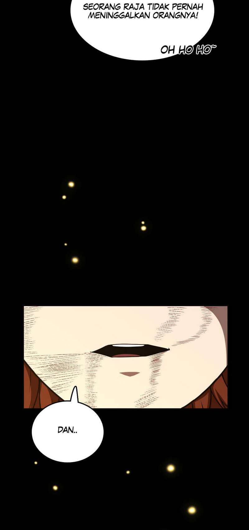 The Beginning After the End (The King Grey Reincarnation)