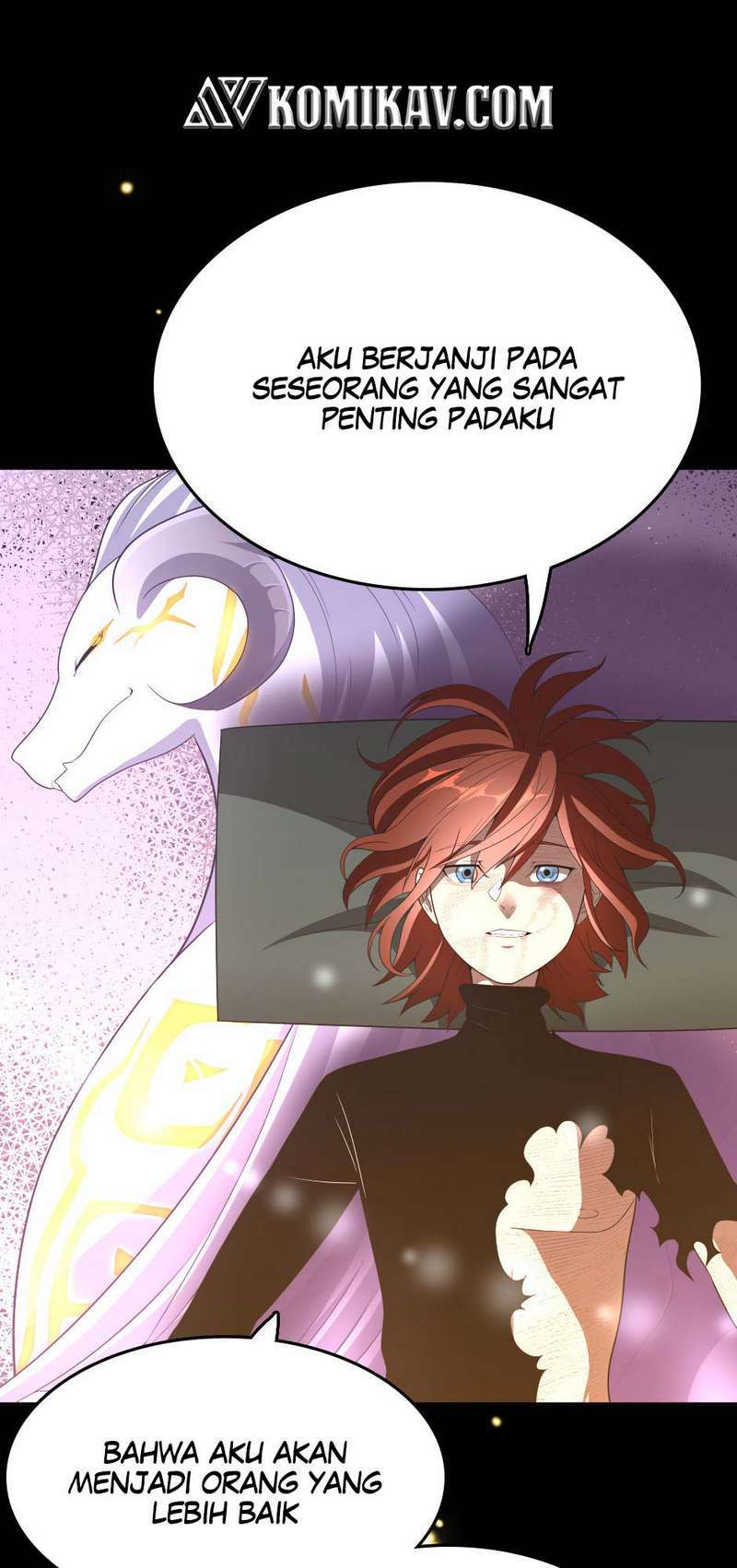 The Beginning After the End (The King Grey Reincarnation)