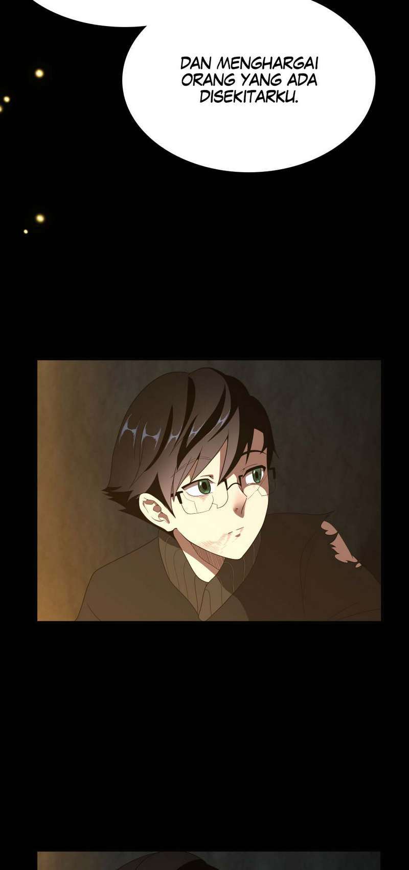The Beginning After the End (The King Grey Reincarnation)