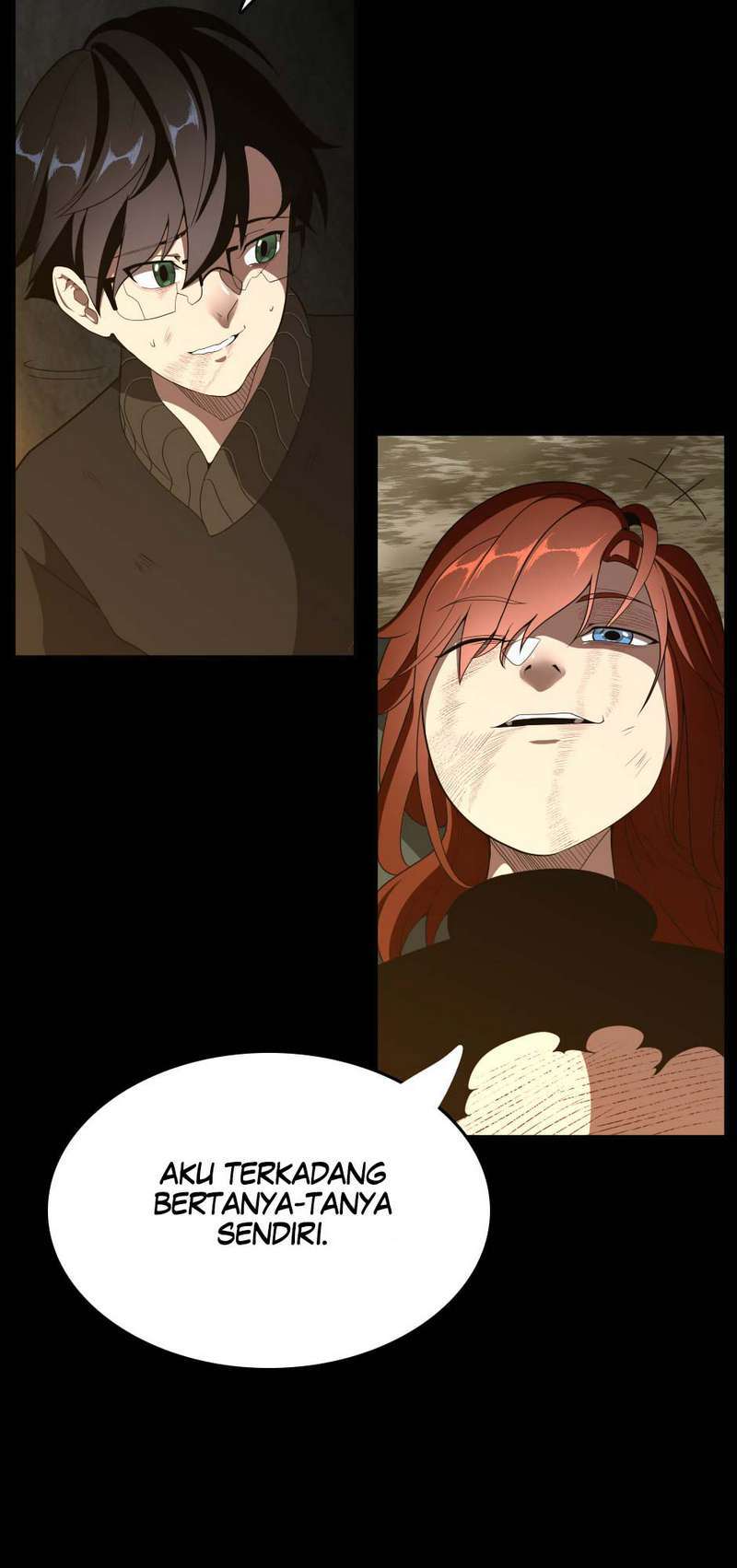 The Beginning After the End (The King Grey Reincarnation)