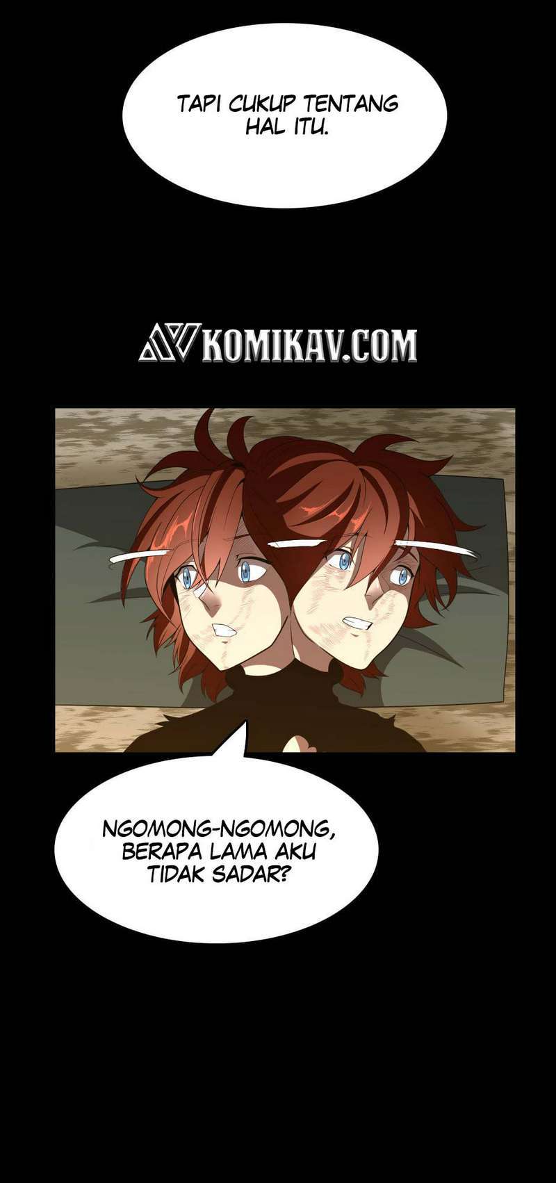 The Beginning After the End (The King Grey Reincarnation)