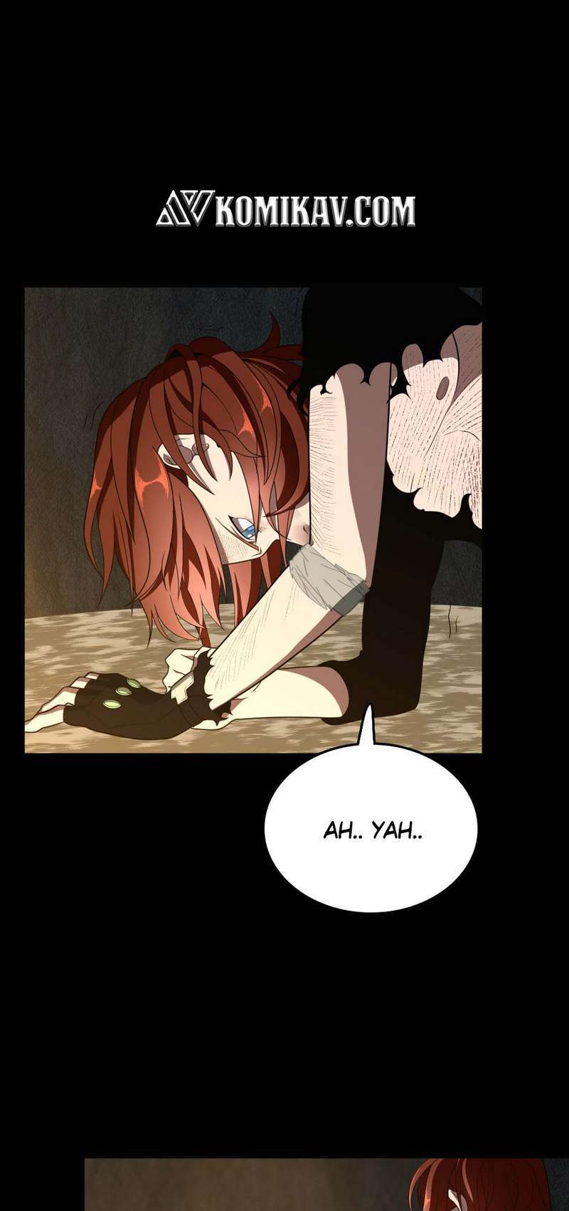 The Beginning After the End (The King Grey Reincarnation)