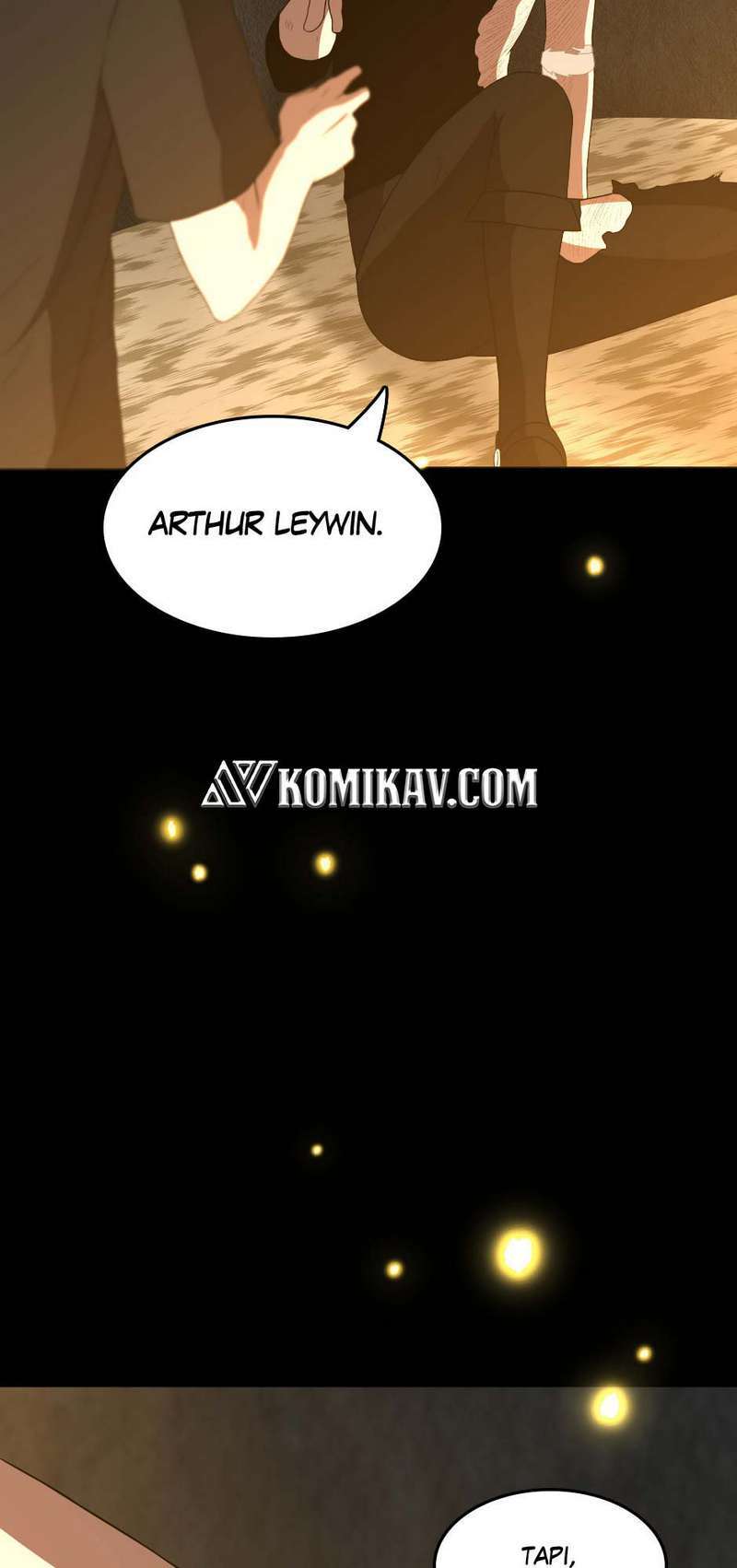 The Beginning After the End (The King Grey Reincarnation)