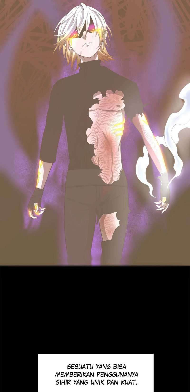 The Beginning After the End (The King Grey Reincarnation)