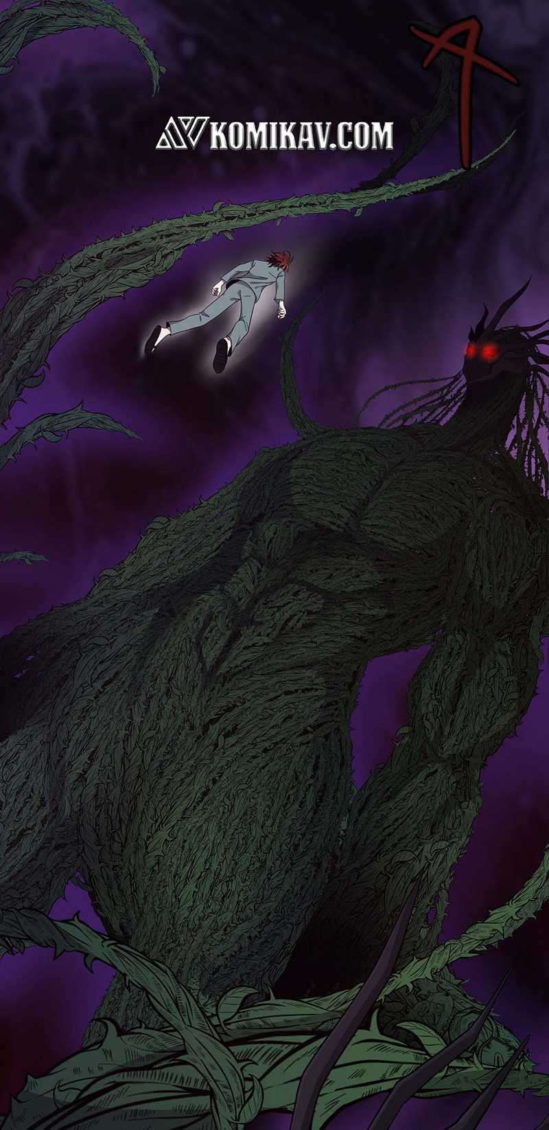 The Beginning After the End (The King Grey Reincarnation)