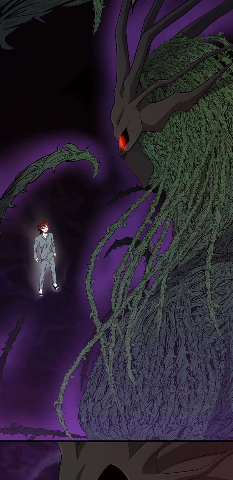 The Beginning After the End (The King Grey Reincarnation)