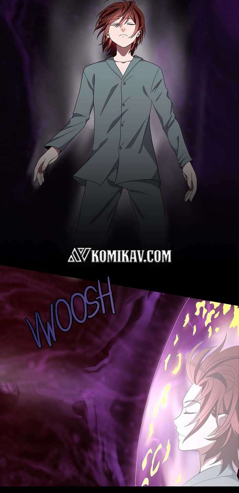 The Beginning After the End (The King Grey Reincarnation)