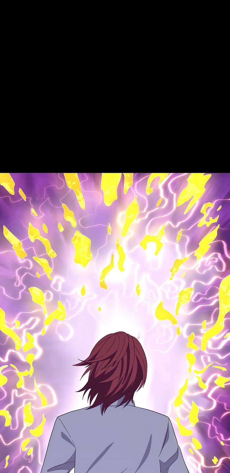 The Beginning After the End (The King Grey Reincarnation)