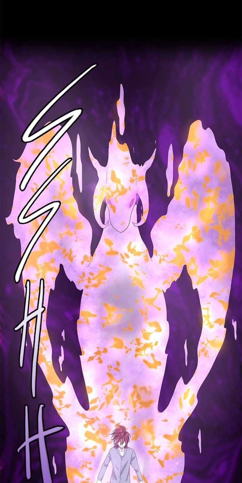 The Beginning After the End (The King Grey Reincarnation)