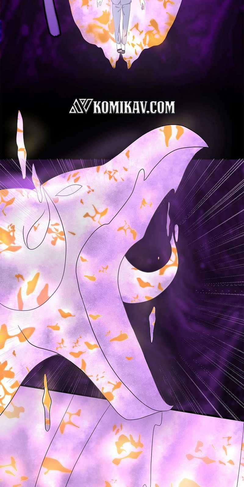 The Beginning After the End (The King Grey Reincarnation)