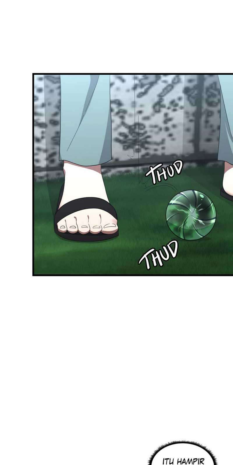 The Beginning After the End (The King Grey Reincarnation)