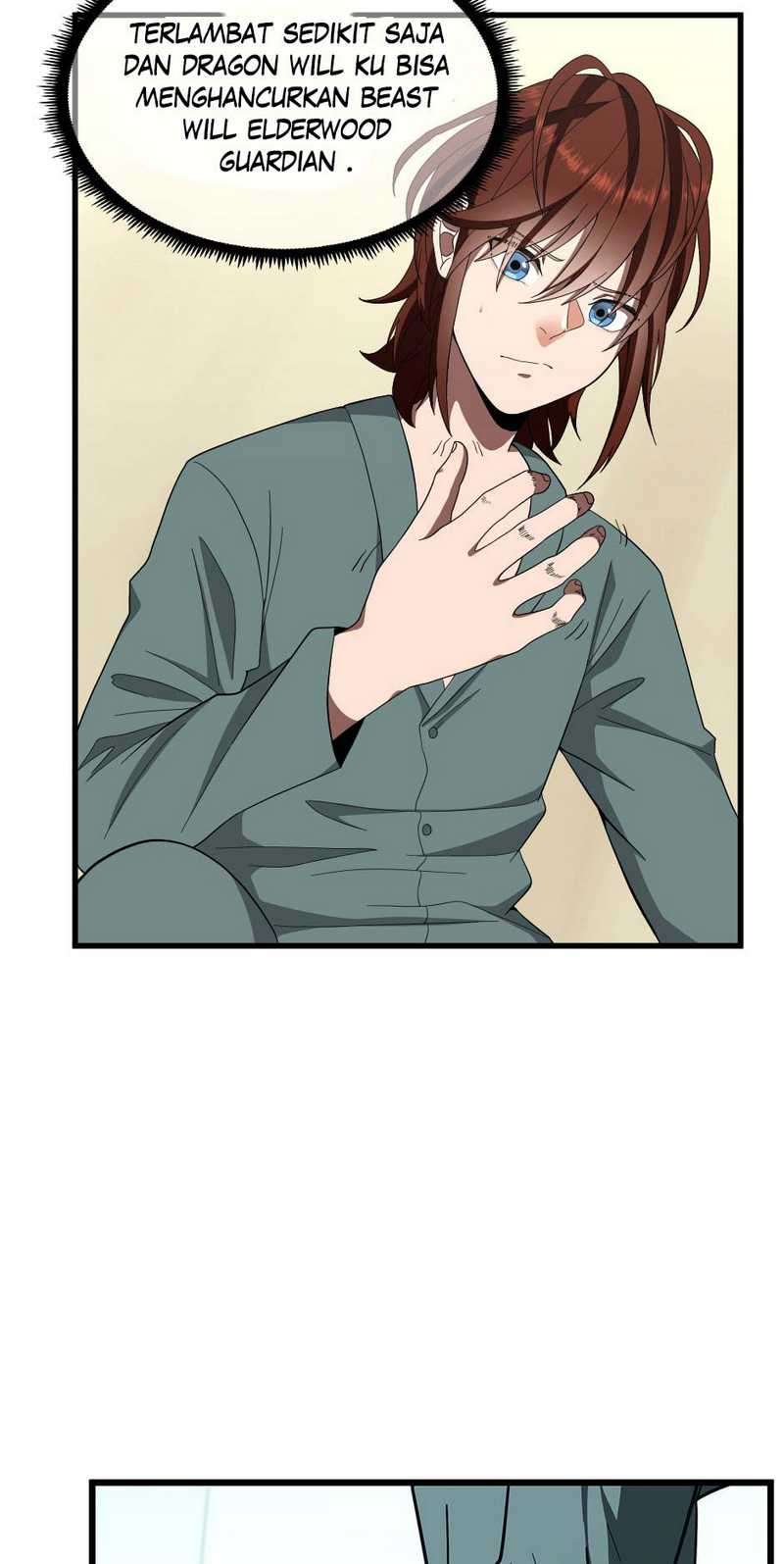The Beginning After the End (The King Grey Reincarnation)