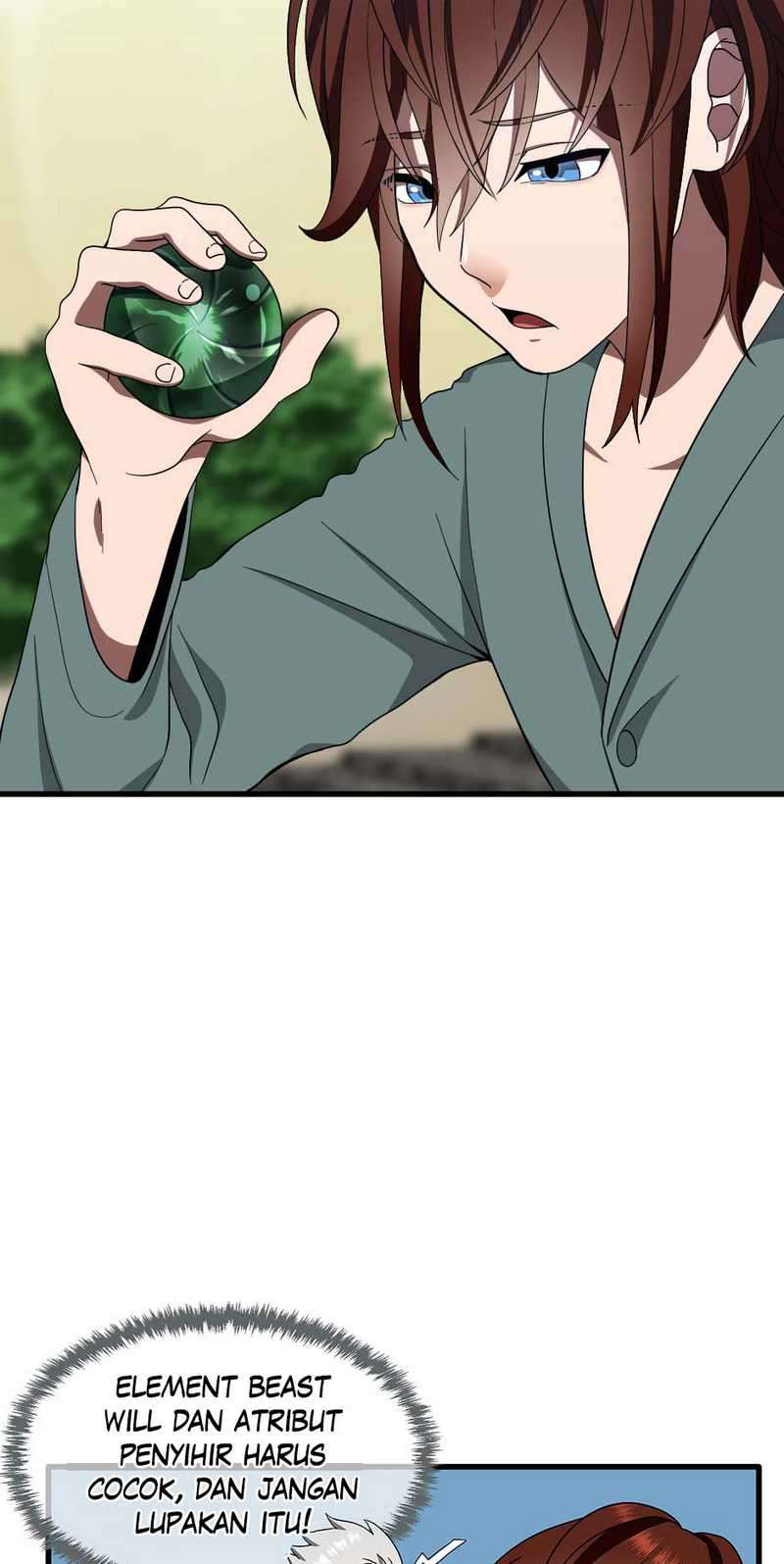 The Beginning After the End (The King Grey Reincarnation)