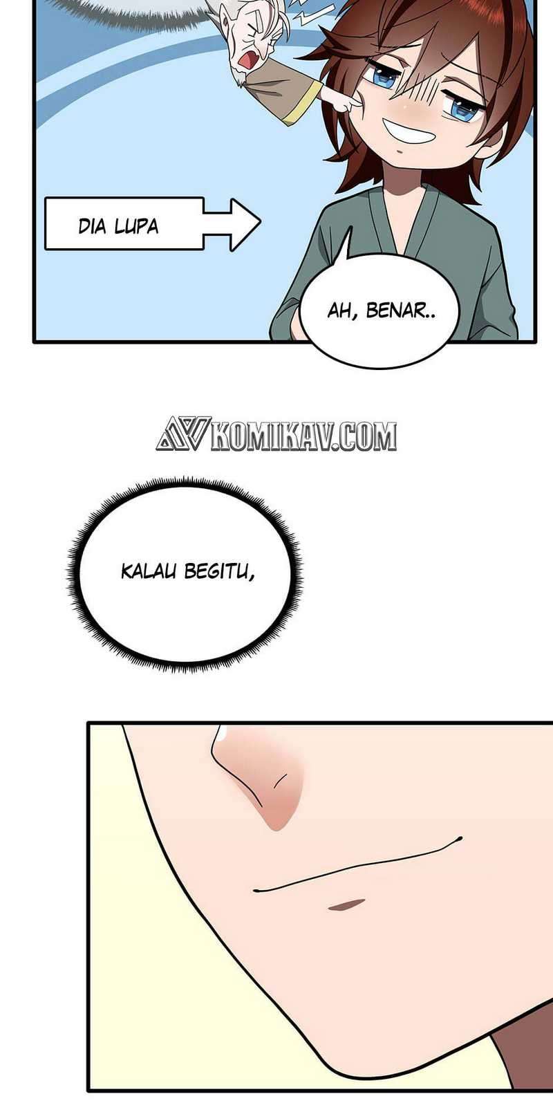 The Beginning After the End (The King Grey Reincarnation)