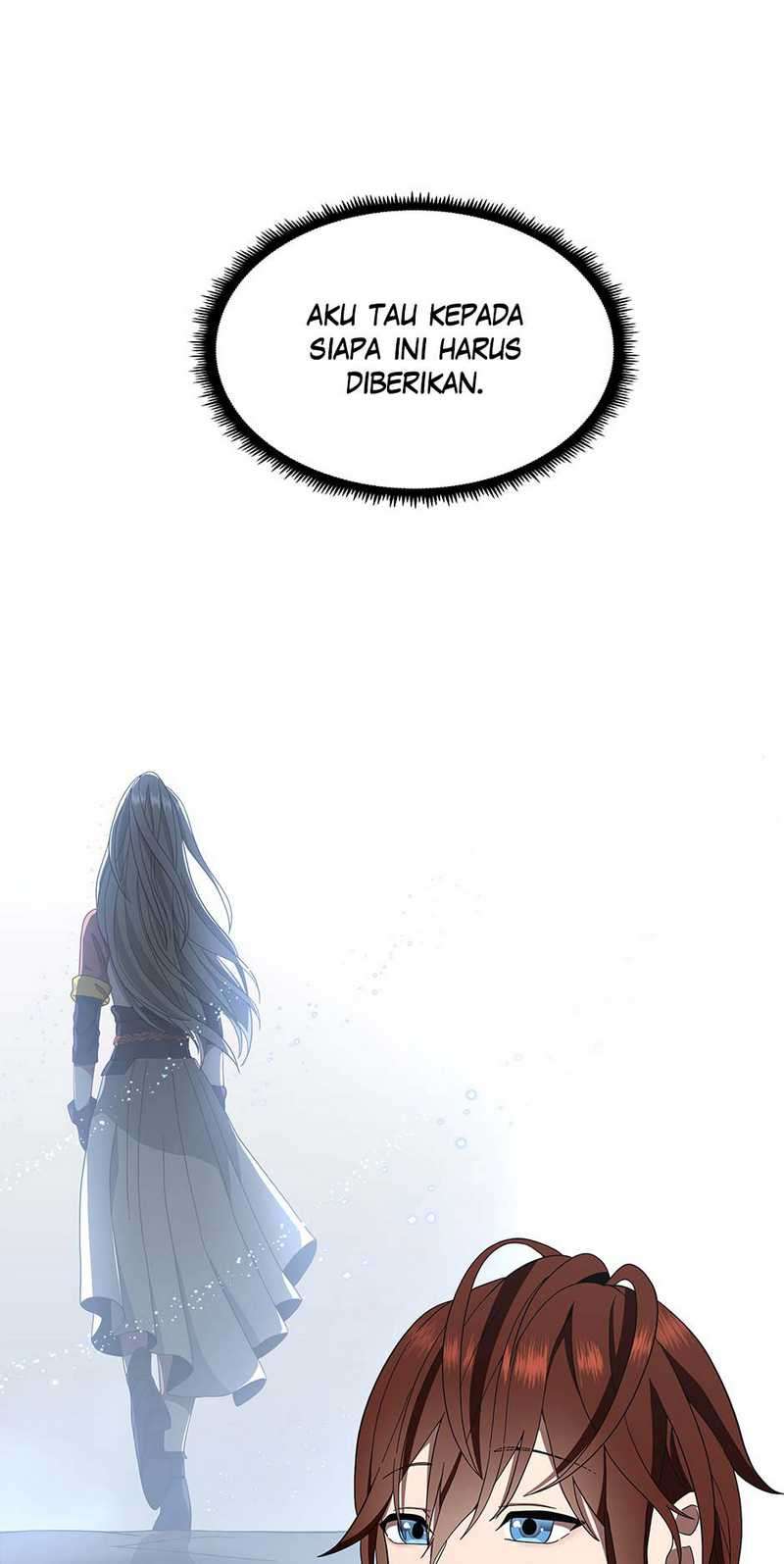 The Beginning After the End (The King Grey Reincarnation)
